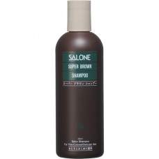 Шампунь Shampoo Salone 330мл